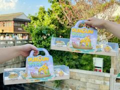 -百年同和·江南点心院(山塘街店)