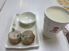 鲜肉生煎-咬不得高祖生煎·简餐(杭州东站东广场店)
