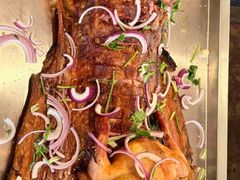 -大汗烧烤滩羊馆(清水河公园店)