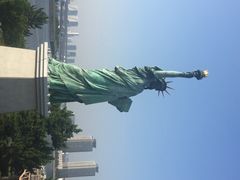 iphone_upload_pic-台场海滨公园船码头