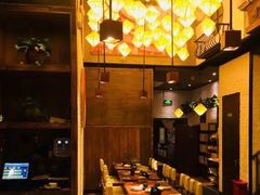 -云海肴·汽锅鸡·云南菜(天津国金汇店)