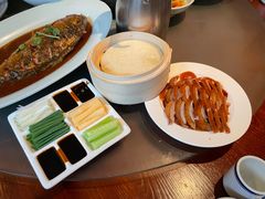 -古北烤鸭王I古北水镇景区店
