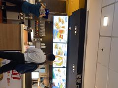 -麦当劳(朝阳北路店)