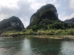 -靖西鹅泉风景区