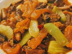 -大鹏饭店·金陵家宴(奥体中心店)