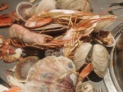 -一方渔歌蒸汽海鲜自助(文化路万达广场店)