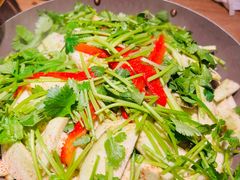 -吃饭皇帝大(合生汇店)