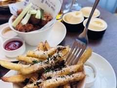 -bluefrog蓝蛙(国贸商城店)
