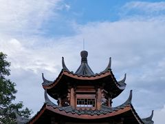 -黄埔油麻山森林公园