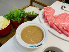 -阳坊胜利涮羊肉(阳坊老店)