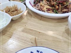 -李连贵熏肉大饼(太行山路分店)