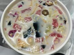 招牌清补凉-津椰本·海南正宗椰奶清补凉(店一店)
