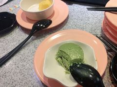 -争鲜回转寿司(金桥家乐福店)