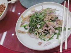 -厦门宝龙铂尔曼大酒店·龙之渊中餐厅