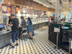 -阿那亚第二食堂 Cafeteria 2