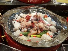 -万重锦·人文川菜馆(骡马市店)