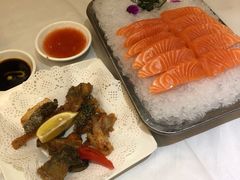 -新享乐海鲜(翠华路店)