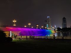 -南宁南湖公园