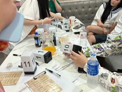 -FullHouse桌游狼人跑团剧本杀(徐家汇店)