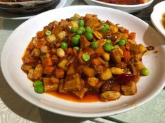 -宏玲餐厅(四川南路店)