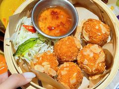 -KingThaia金泰兰(滨江天街店)