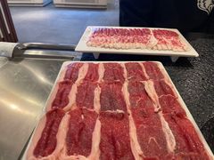 -常赢三兄弟·清真涮肉(五莲路店)