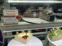 -Nadeje @ Suria KLCC