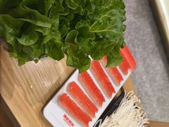 -陈记顺和潮汕牛肉火锅(云门店)