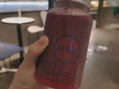 -野萃山·潮汕厚果汁(十亩地店)