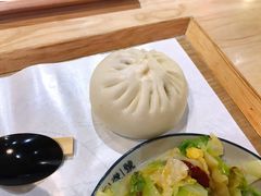 -头壹号饸饹面·大油条(东升科技园店)