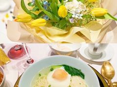 -俏江南天津时尚曲艺主题餐厅(马场道店)