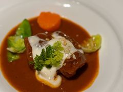 -富力丽思卡尔顿酒店·香荟全日制餐厅