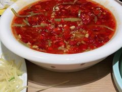 -渝信川菜 · 川味家常菜(财富购物中心店)