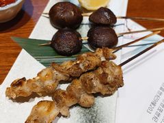 -贵木日本料理·铁板烧(新地假日广场店)