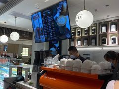 -Peet's Coffee皮爷咖啡(万象天地店)