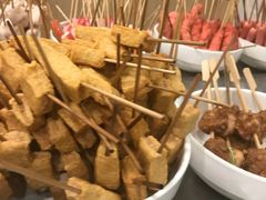 -就这家旋转小火锅(西安路罗斯福店)