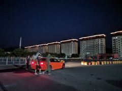 -千岛湖燃擎卡丁车赛车主题乐园(秀湖路店)