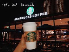 -星巴克(成都科学城店)
