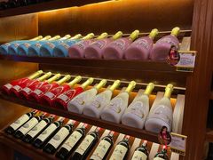 -蓝菲1819进口红酒庄(中环财富广场店)