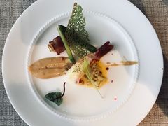 -香樟花园法式铁板烧(恒隆广场店)