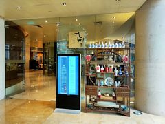 -喜来登由由大酒店九州膳坊中餐厅