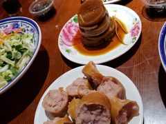 -前门故事烤鸭店(十里河店)