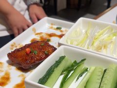 -老馆子·建德菜·山肴鱼鲜(海威新界店)