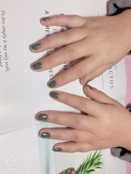-U3美甲