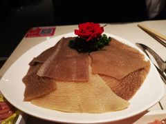 -海底捞火锅(万丰桥店)