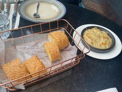 -西堤牛排(杭州金沙天街龙湖店)