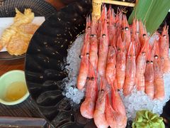 -郑州建业艾美酒店-曙餐厅