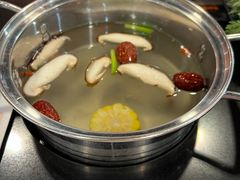 -呷哺呷哺(西单大悦城店)