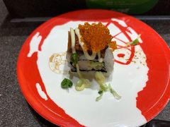 -禾绿回转寿司(万柳华联店)