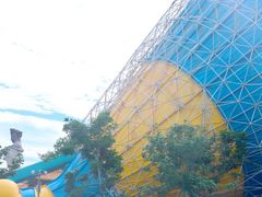 -汕头中海黄金海岸水上乐园